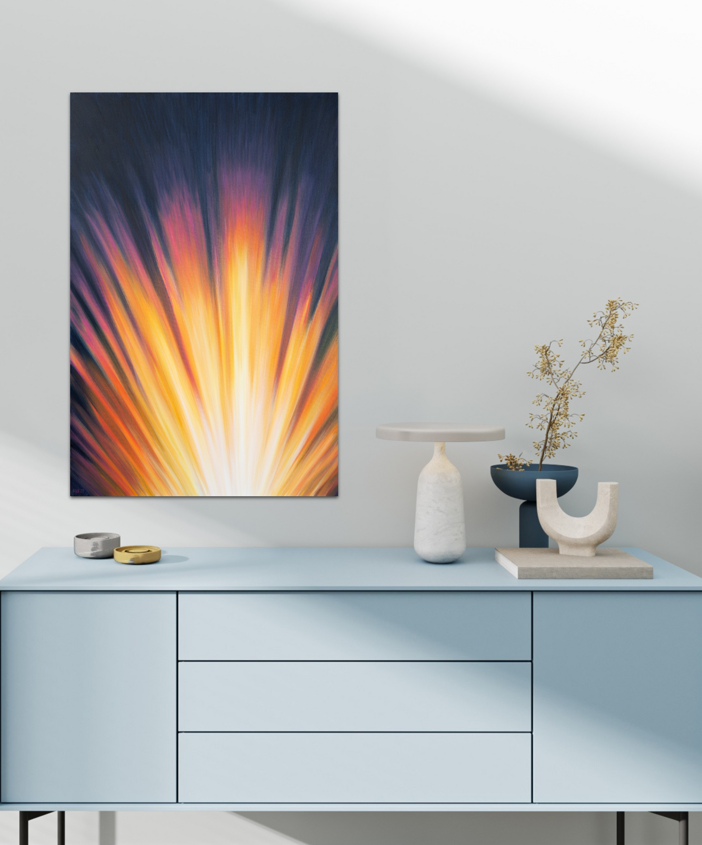 The Promise of Morning 3