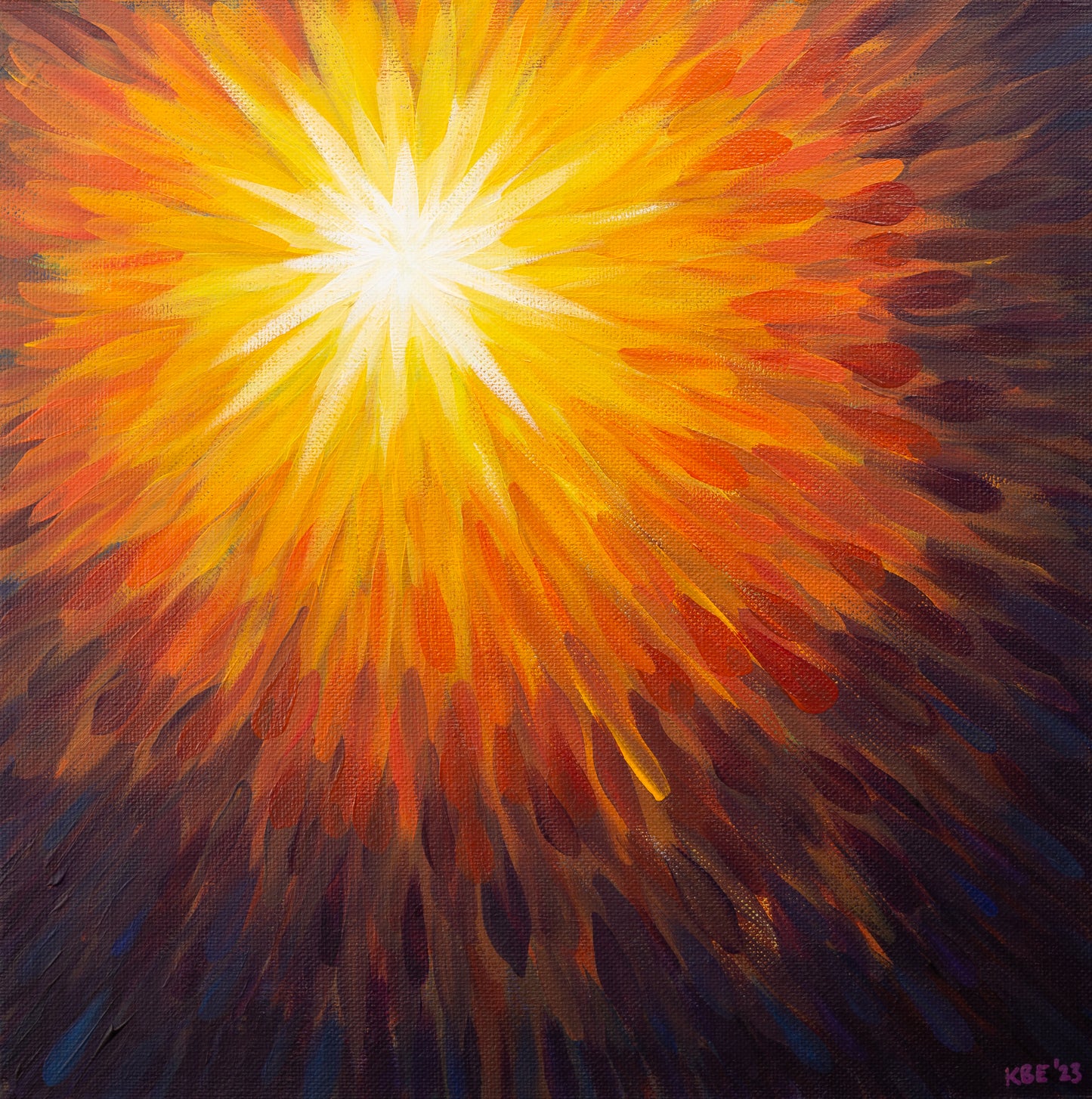 Source Light Cardstock Print