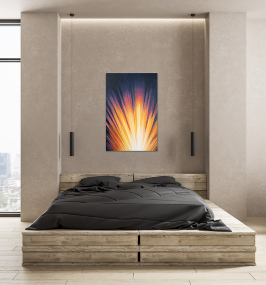 The Promise of Morning 3