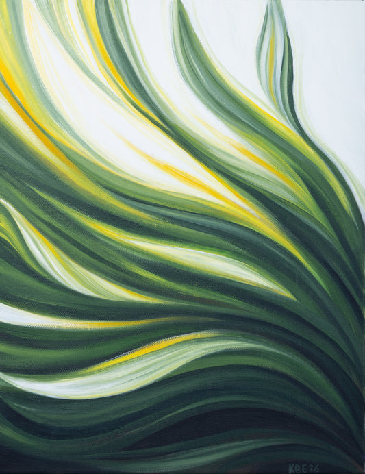 Peace Lily