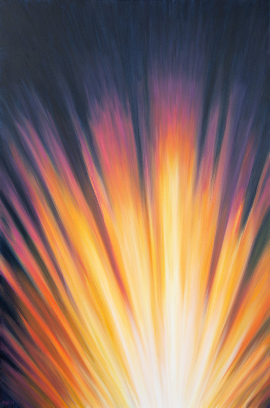 The Promise of Morning 3