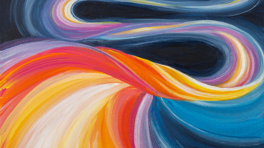 River of Life 2 Desktop Wallpaper