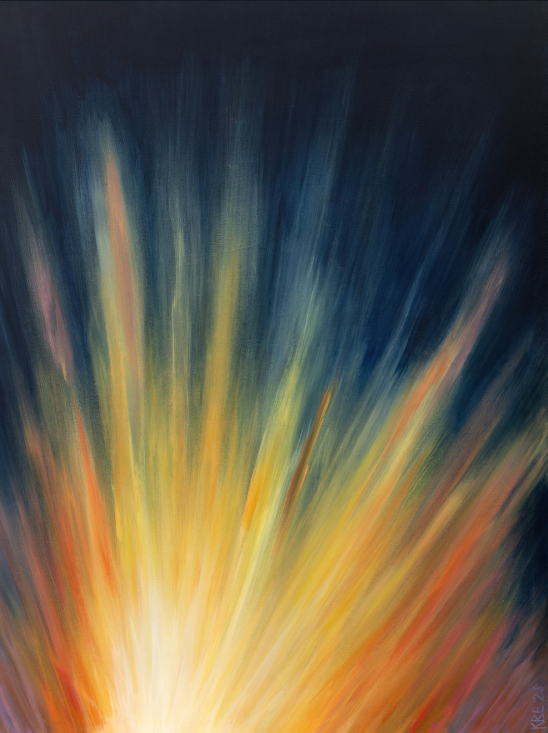 The Promise of Morning