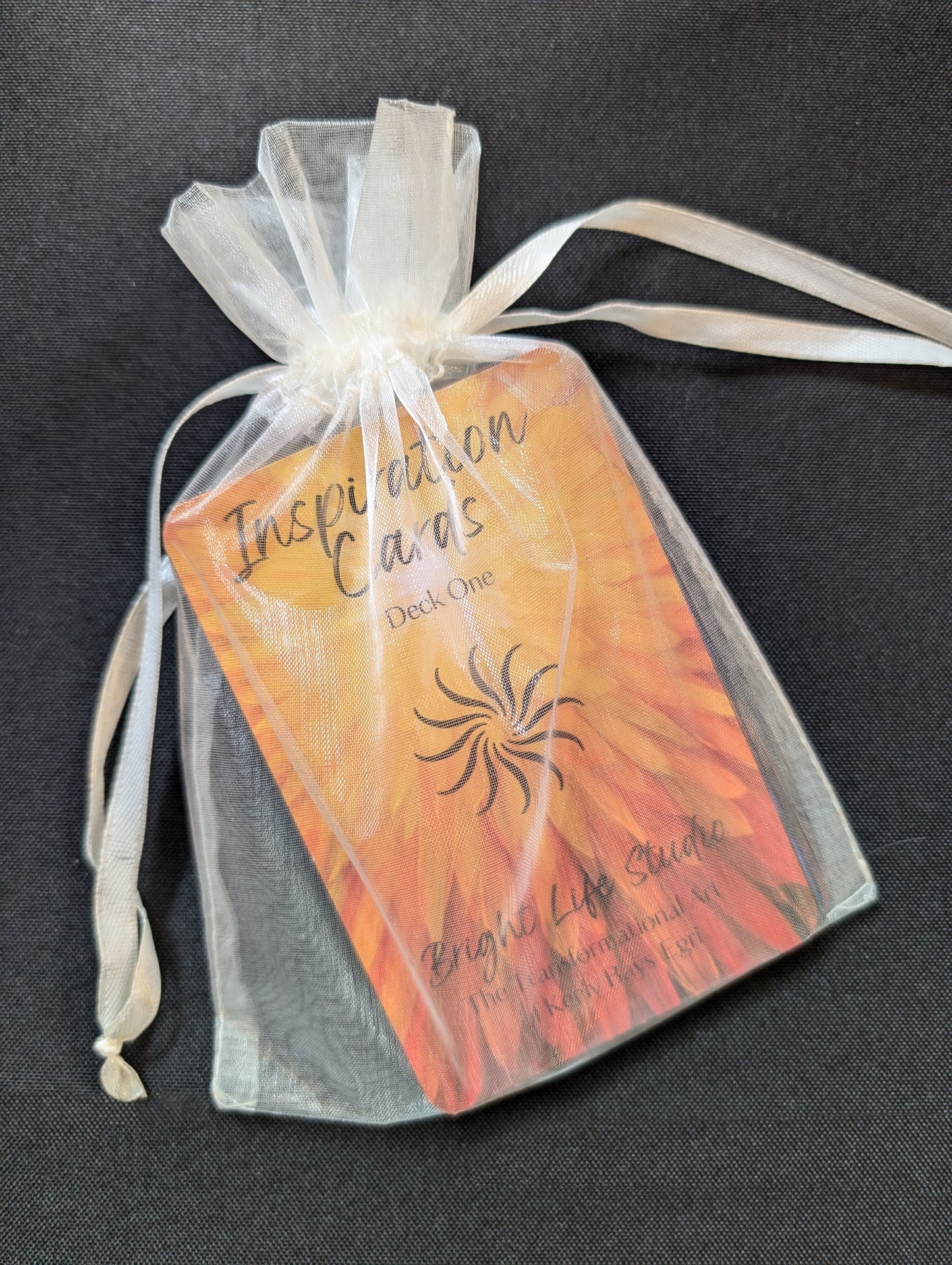 Bright Life Inspiration Cards