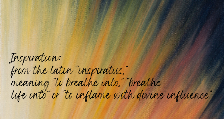 Bright Life Studio: Transformational Art