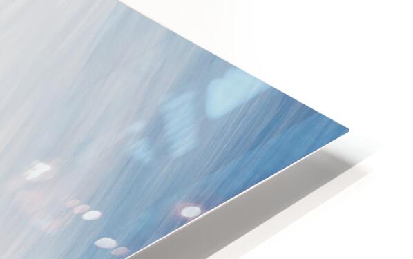 HD Sublimation Metal Print