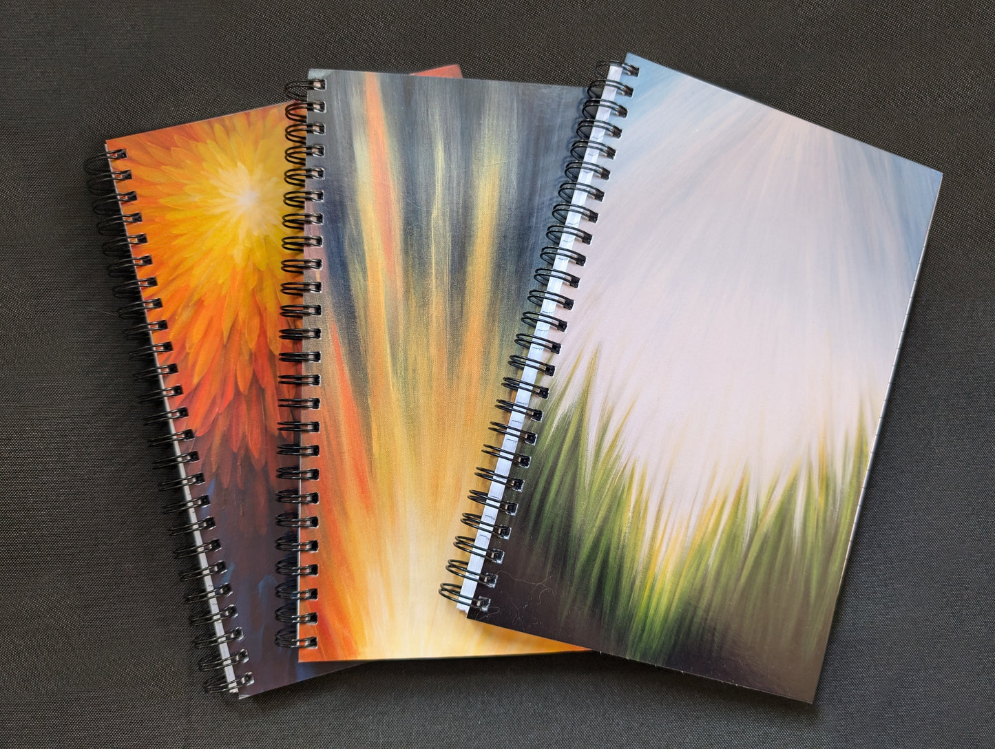 Art Notebooks