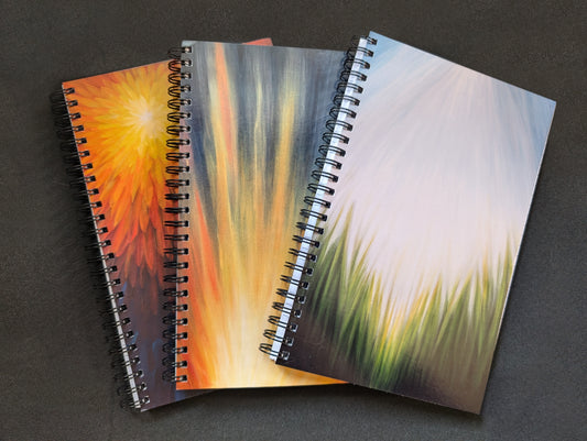 Art Notebooks