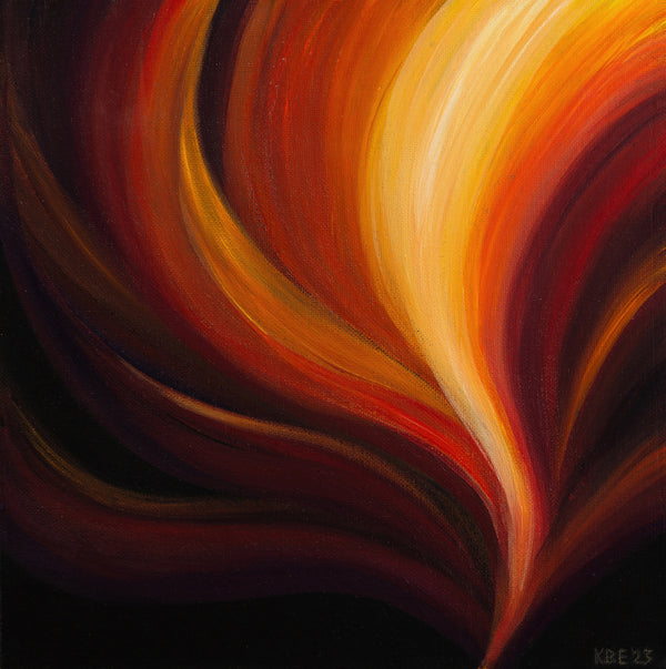 Dance of Light
