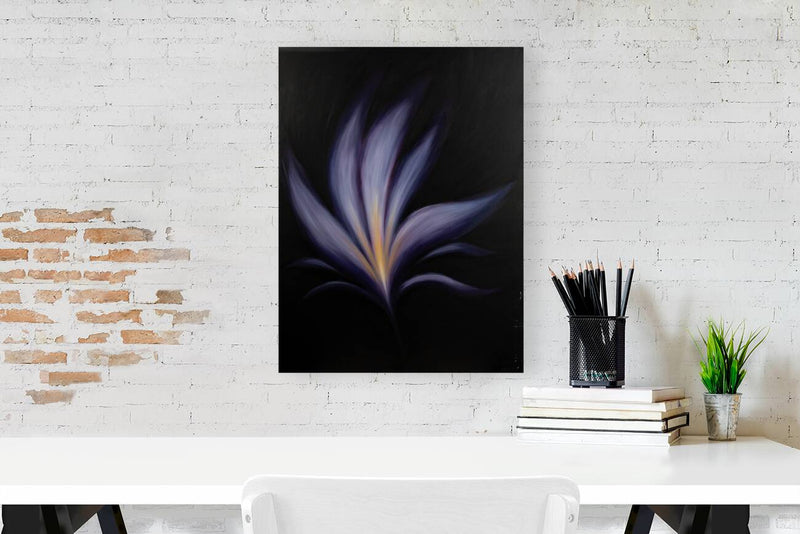 Giclée Stretched Canvas Print