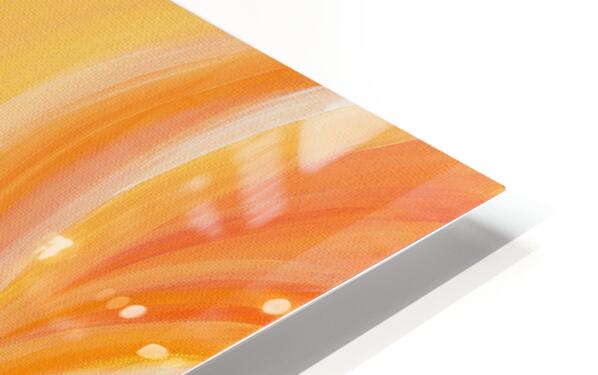 HD Sublimation Metal Print